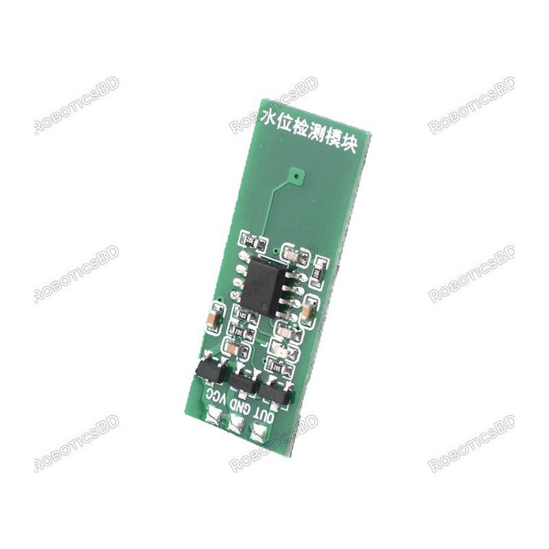 M04 Non-Contact Liquid Level Detection Module Sensor Robotics Bangladesh M04 Non-Contact Liquid Level Detection Module Sensor Robotics Bangladesh
