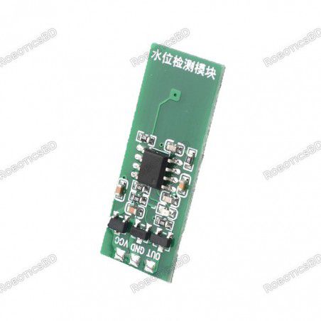 M04 Non-Contact Liquid Level Detection Module Sensor Robotics Bangladesh