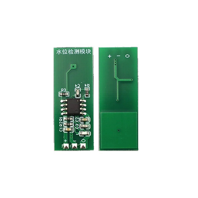 M03 Non-Contact Liquid Level Detection Module Sensor Robotics Bangladesh