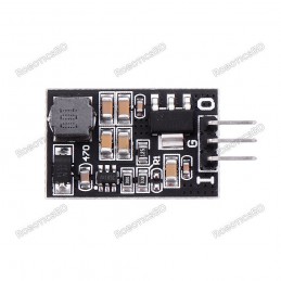 DD38LOSA 3.3V DC-DC / LDO Module Robotics Bangladesh