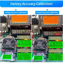 DL24E-a 150W Electronic Load Tester DC USB Voltage Current Battery Capacity Monitor Robotics Bangladesh