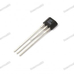 Hall-Effect Sensor - US1881 (Latching) Robotics Bangladesh