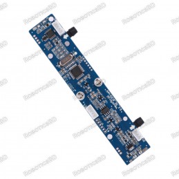 Ultrasonic oxygen sensor OCS-3F with LCD and Power Supply Robotics Bangladesh