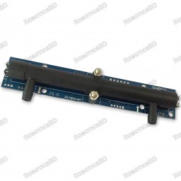Ultrasonic oxygen sensor OCS-3F with LCD and Power Supply Robotics Bangladesh