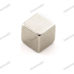 Magnet Square - 0.30" Robotics Bangladesh