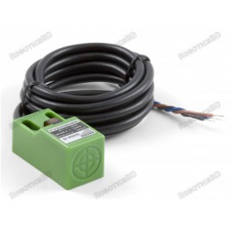 SN04-N NPN NO 5mm Distance Detector Proximity Sensor Switch Module Robotics Bangladesh