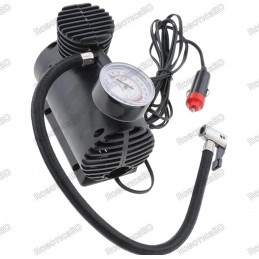 Portable 300 PSI 12V Air Compressor Robotics Bangladesh
