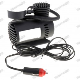 Portable 300 PSI 12V Air Compressor Robotics Bangladesh