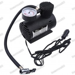 Portable 300 PSI 12V Air Compressor Robotics Bangladesh