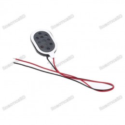 1.5W 8ohm Mini Speaker DIY Robotics Bangladesh