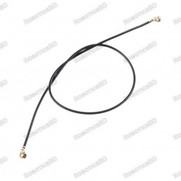 U.FL to U.FL - 200mm Mini Coax Cable Robotics Bangladesh