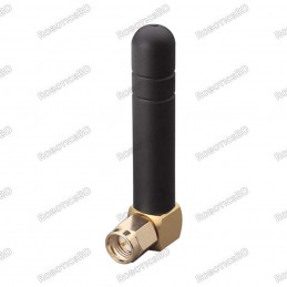 Duck Antenna ANT-450-RHR SMA Male Robotics Bangladesh