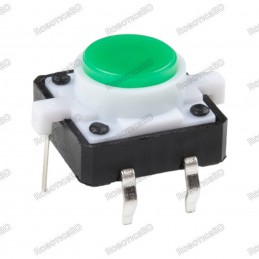 LED Tactile Button - Green Robotics Bangladesh