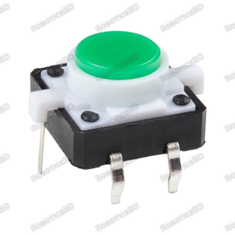 LED Tactile Button - Green Robotics Bangladesh LED Tactile Button - Green Robotics Bangladesh