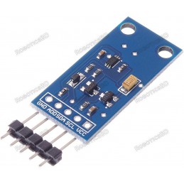 BH1750FVI Digital Light intensity Sensor Robotics Bangladesh