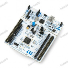 STM32 NUCLEO-F401RE STM32F401RE ARM Cortex M4 Development Board Robotics Bangladesh