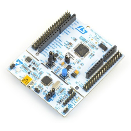 STM32 NUCLEO-F446RE STM32F446RE ARM Cortex M4 Development Board Robotics Bangladesh