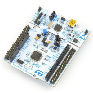 STM32 NUCLEO-F446RE STM32F446RE ARM Cortex M4 Development Board Robotics Bangladesh