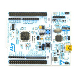 STM32 NUCLEO-F446RE STM32F446RE ARM Cortex M4 Development Board Robotics Bangladesh