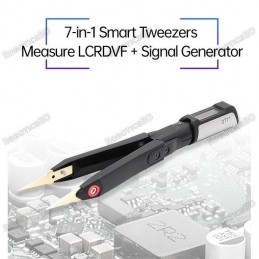 Miniware DT71 Mini Digital Tweezers Robotics Bangladesh