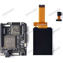 Maixduino AI Development Kit K210 RISC-V AI + IoT ESP32 Robotics Bangladesh