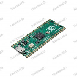 Raspberry Pi Pico China Robotics Bangladesh