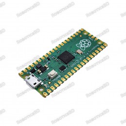 Raspberry Pi Pico Robotics Bangladesh