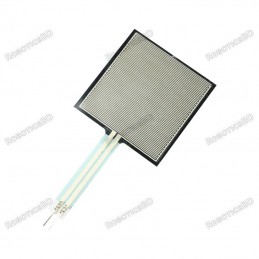 Force Sensor Resistor Square 38.1mm Robotics Bangladesh
