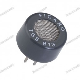 Explosive Gas Sensor Figaro TGS813-A00 Original Robotics Bangladesh