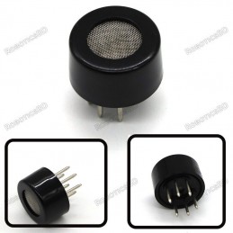 Explosive Combustible Gas Sensor TGS813 Robotics Bangladesh