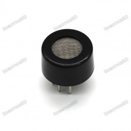 Explosive Combustible Gas Sensor TGS813 Robotics Bangladesh
