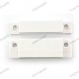 Magnetic Sensor to open Door/Window - Reed Contact CMD20 Robotics Bangladesh