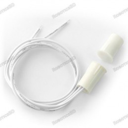 Magnetic Sensor Door/Window - Reed Switch Robotics Bangladesh