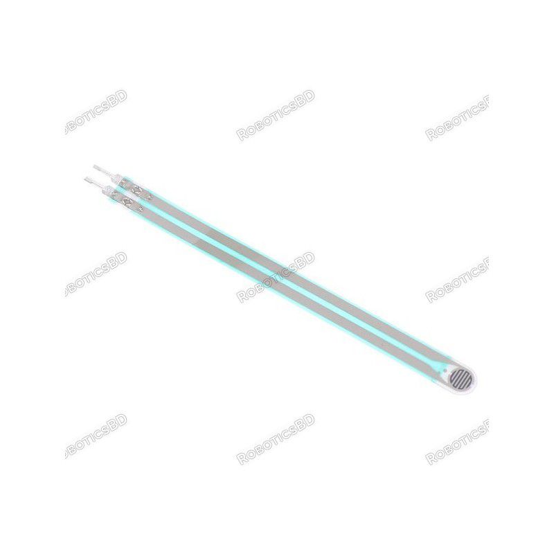Force Sensing Resistor Flexible Thin Pressure Sensor RP-C5-LT 20g-1kg 5mm Robotics Bangladesh Force Sensing Resistor Flexible Thin Pressure Sensor RP-C5-LT 20g-1kg 5mm Robotics Bangladesh