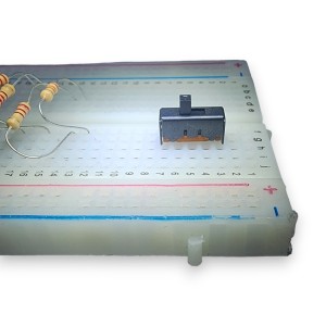 Breadboard-friendly SPDT Slide Switch 0.1"/ 2.