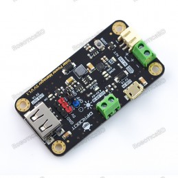 Solar Power Manager 5V Robotics Bangladesh