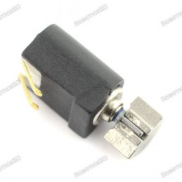 Mini Vibration Motor MT35 3V Robotics Bangladesh
