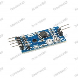 Force Sensor Module - FSR 402 Robotics Bangladesh
