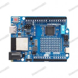 Arduino Uno R4 Wifi Robotics Bangladesh