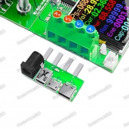 ATORCH data line test board Robotics Bangladesh
