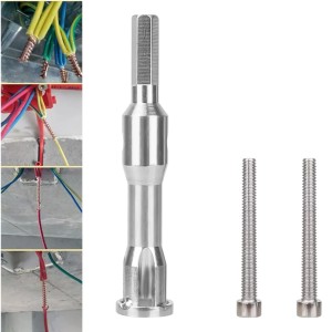 Wire Twisting Stripping Tool Drill Driver Robotics Bangladesh