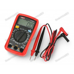 UT33B Digital Multimeter Robotics Bangladesh