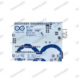 Arduino Uno R3 Robotics Bangladesh