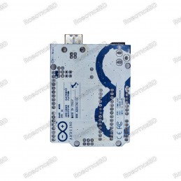 Arduino Uno R3 Robotics Bangladesh