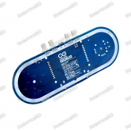 Arduino Esplora Joystick Photosensitive Sensor Board Robotics Bangladesh