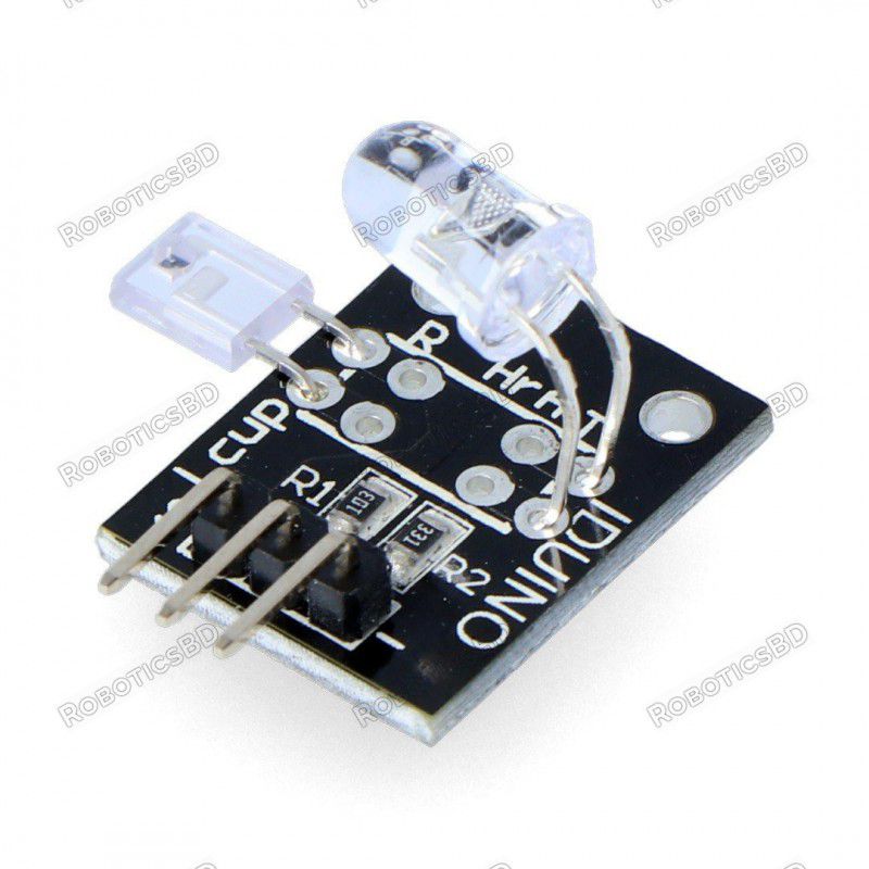 Heartbeat Detection Sensor Robotics Bangladesh Heartbeat Detection Sensor Robotics Bangladesh
