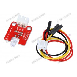 IR Infrared 940nm Transmitter Module Robotics Bangladesh
