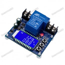 XY-CD63L 30A Battery Charging Control Module Robotics Bangladesh
