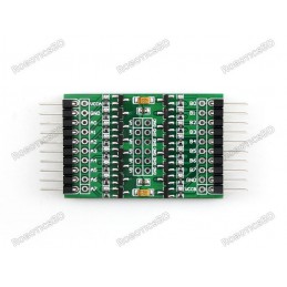 Logic Level Converter