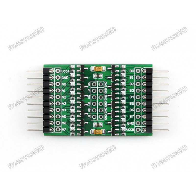 Logic Level Converter Logic Level Converter